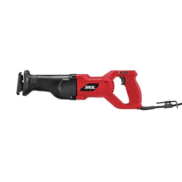 Reciprocating Saw 120V 7.5 Amp