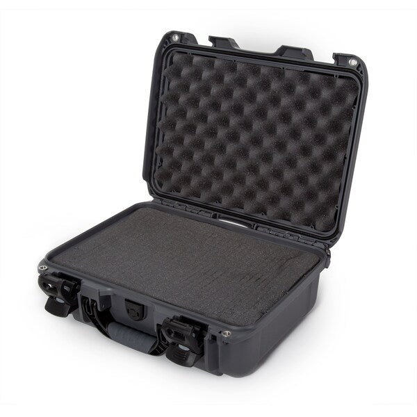 Case with Foam, Graphite