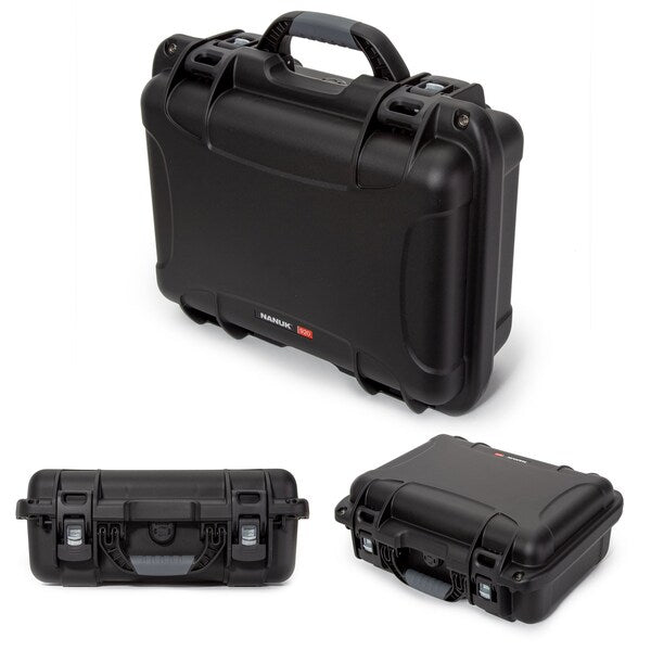 Black Protective Case, 16.7