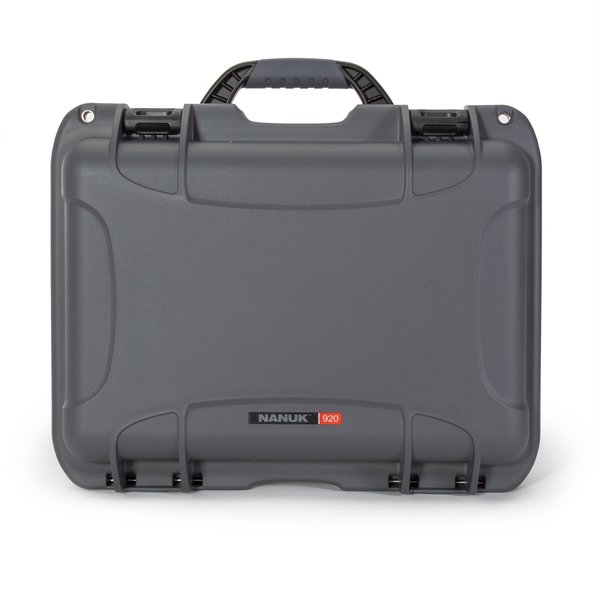 Case, Graphite