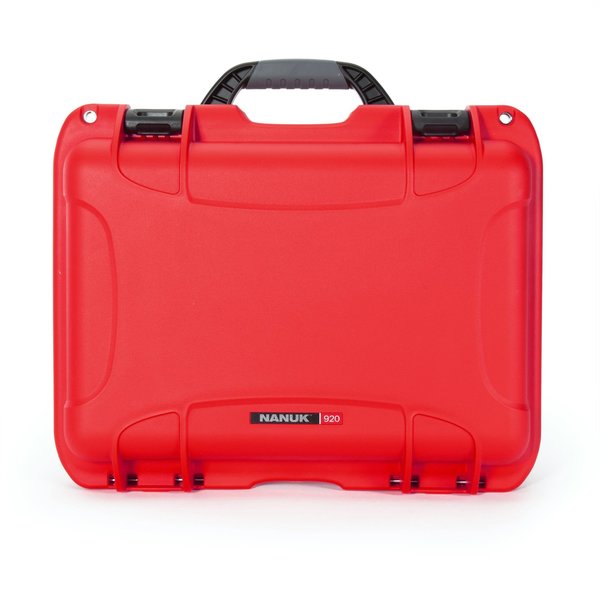 Case, Red