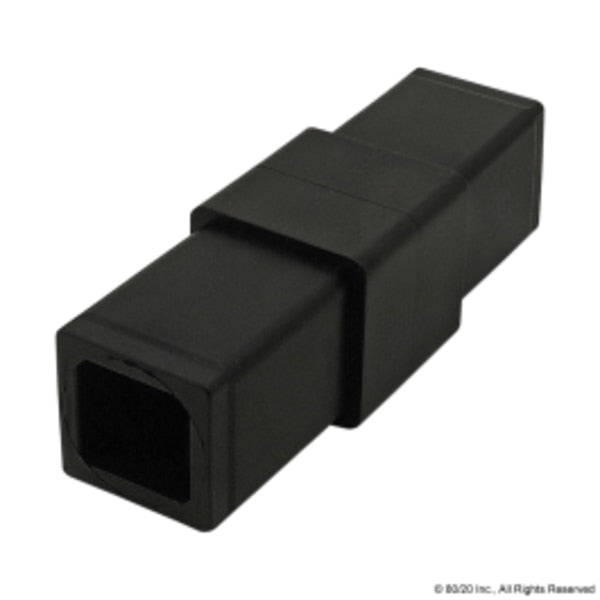 Butt Connector - Black