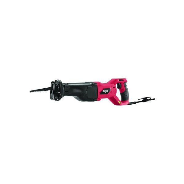 Reciprocating Saw 120V 9.0 AMP