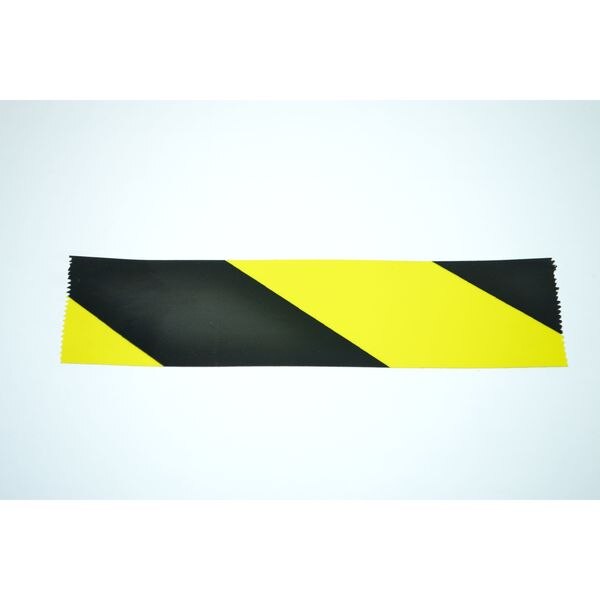 Misc, Hazard Strip