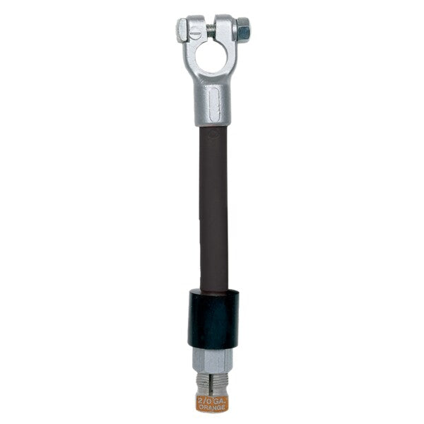 Compression Connector Ends, Neg, 2/0