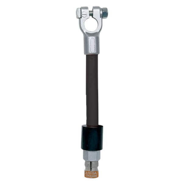 Compression Connector Ends, Neg, 2/0