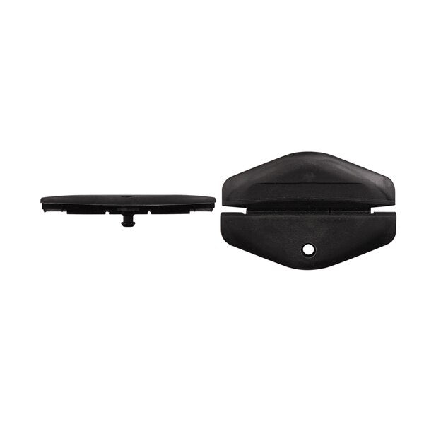 Window Guide Retainers Front Door Glass PK15
