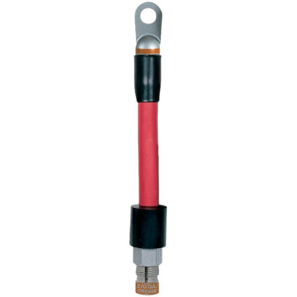 Stud Replacement End, 2/0