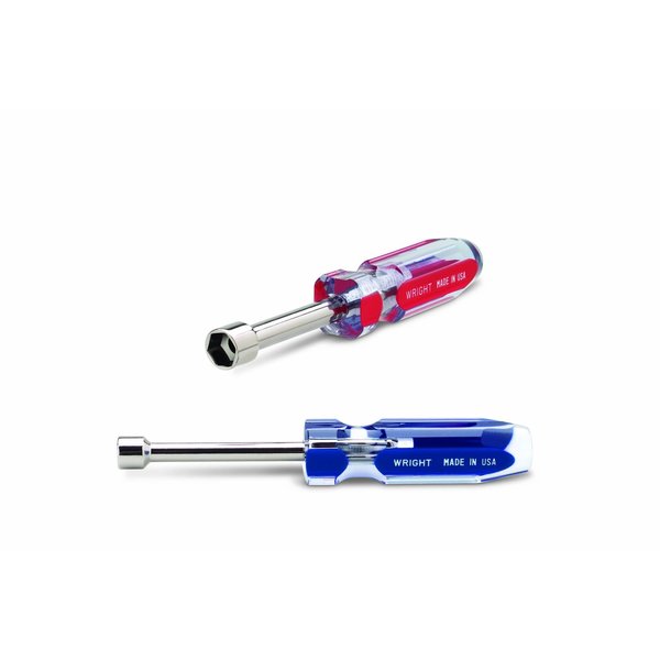 Nut Driver Hollow Shaft - 1/2