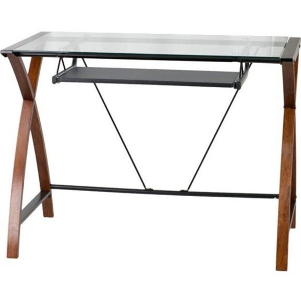 Computer Desk, 23-1/2