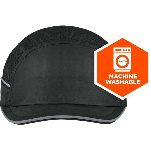 Bump Cap, Baseball, One Size Fits Most, Standards: EN 812-2012
