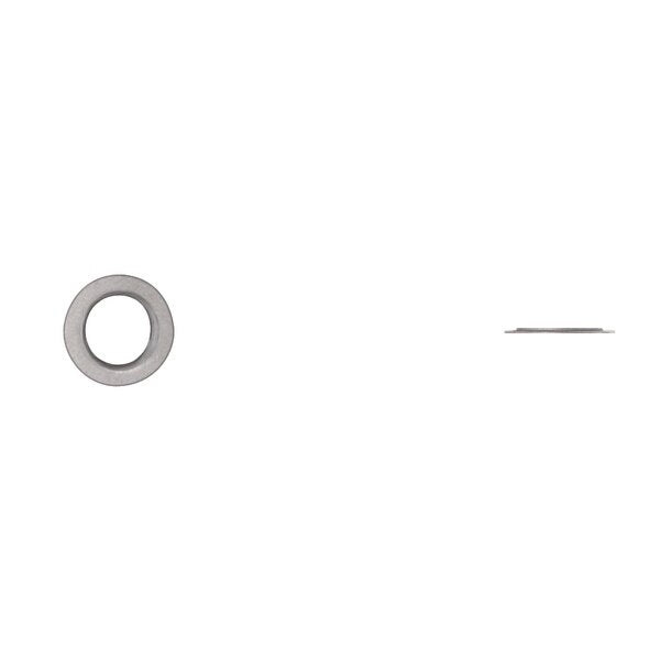 Door Hinge Pin Retainers 11/32