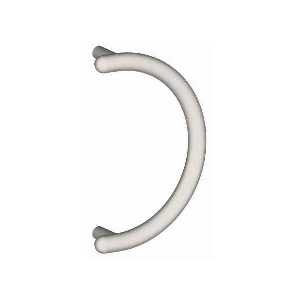 Satin Chrome Pull 923B26DBTB12