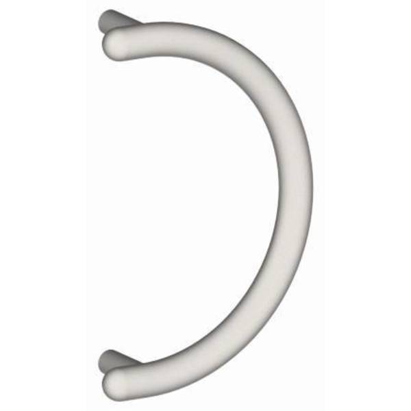 Satin Stainless Steel Pull 923B32DBTB12