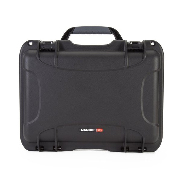 Case (TSA Latches), Black