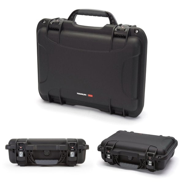 Case (TSA Latches), Black