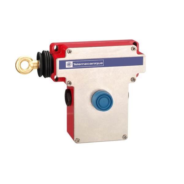 Cable Pull Switch 300Vac 10A Xy2Ce