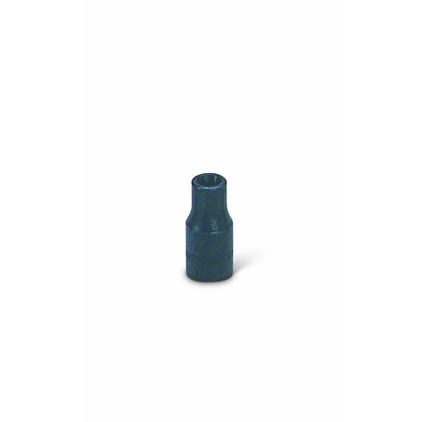 Socket 1/4