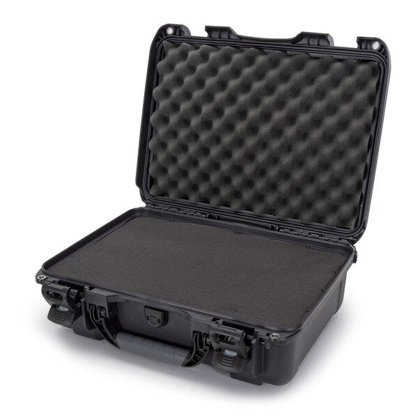 Case with Foam, Graphite