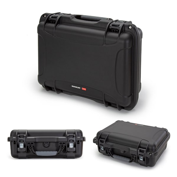 Black Protective Case, 18.7
