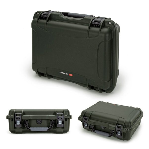 Case, Olive