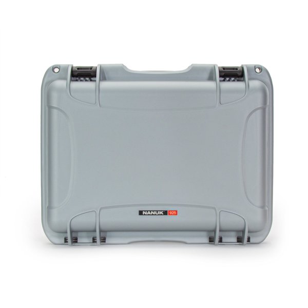 Case, Silver