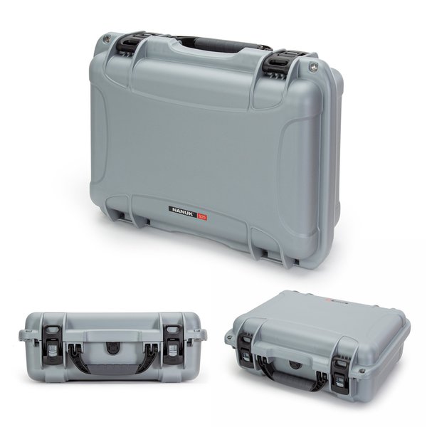Case, Silver