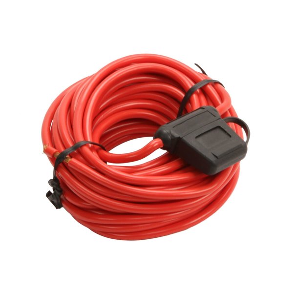 Freeze Resistant 12 Gauge Wire, 30/40 A