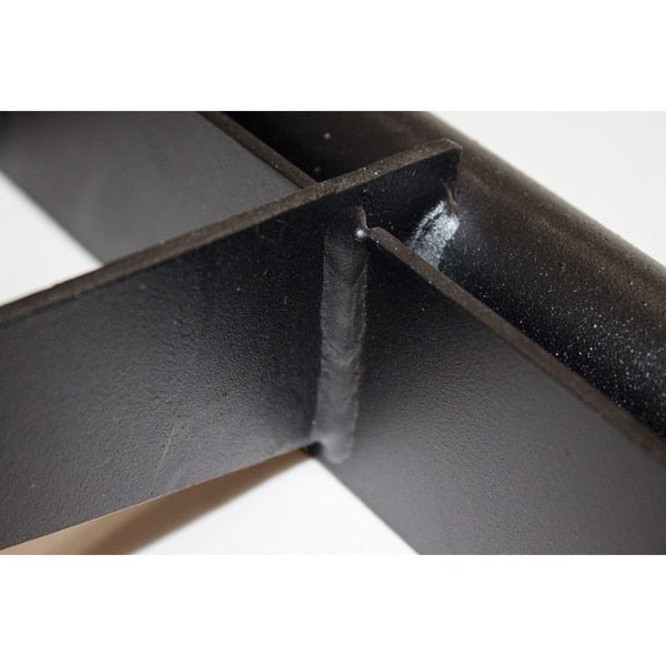 Broadfork, 10 ga. Steel, Fiberglass handle, 56 x 20 x 5.25 in.