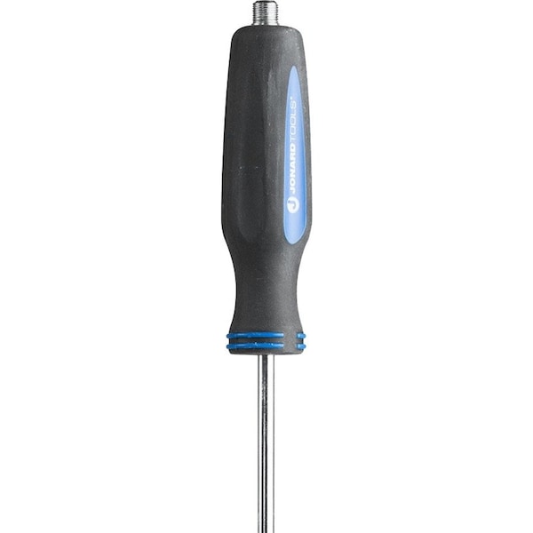 F Connector Tool, 12 In L