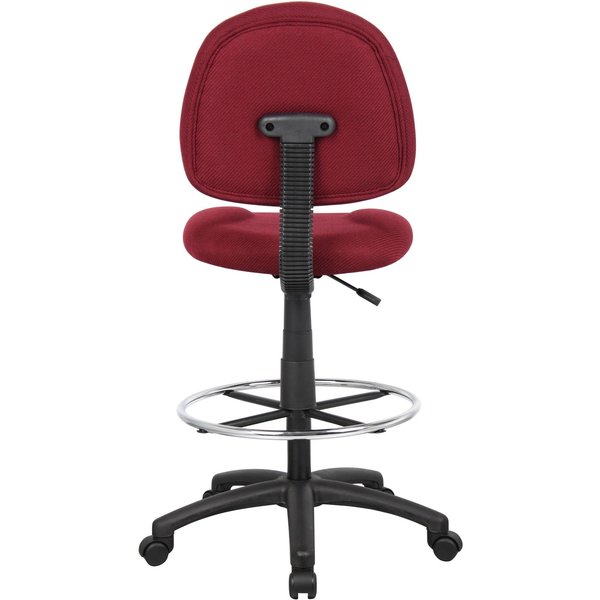 Drafting Stool (B315-By) W/Footring