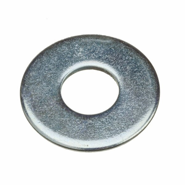 Wheel- 8In. Grey Hub