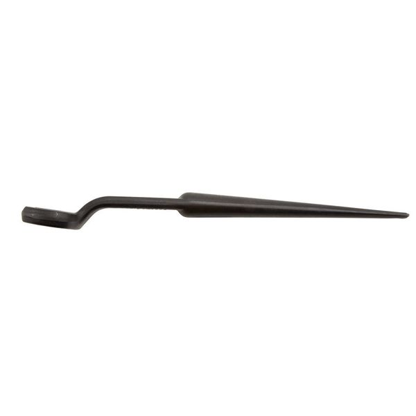 Spud Wrench, 1-7/16-Inch Nominal Opening with Tether Hole