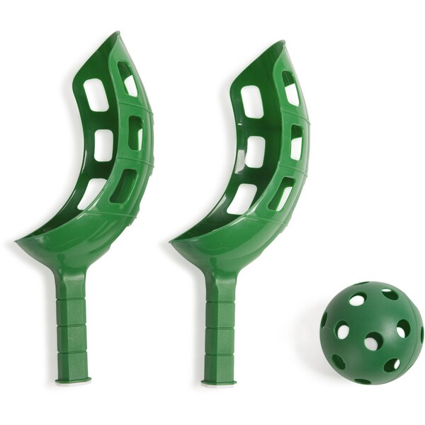 Scoop Ball Set, All Ages, PK6