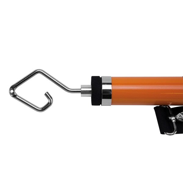 WireSpanner Plusâ¢ Telescopic Pole