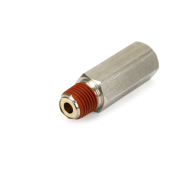 Check Valve, 1/8