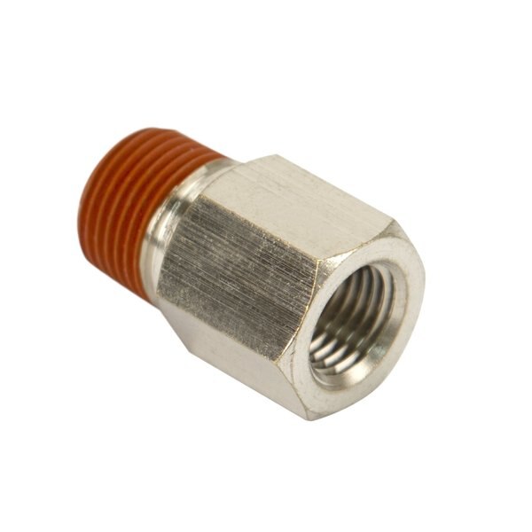 Reducer, 3/8