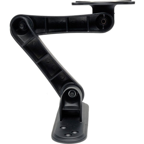 TV Wall Monitor Mount Arm Swivel Tilt, 13