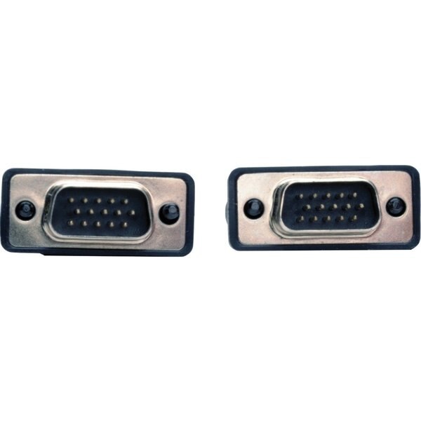 VGA-Cat5/6 Extender, Up to 750ft, EDID
