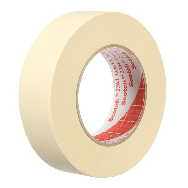 Tape, Sch Performance Masking 36Mm X 55M