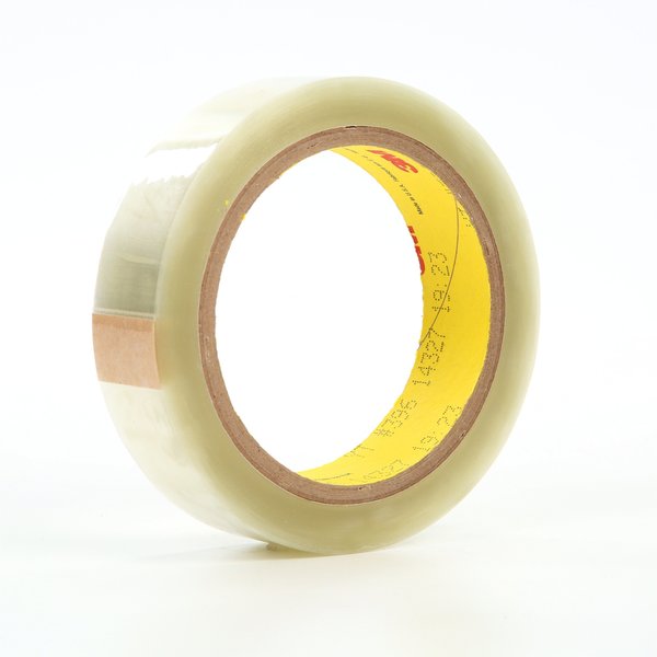 Film Tape, Bond, Transparent, 1