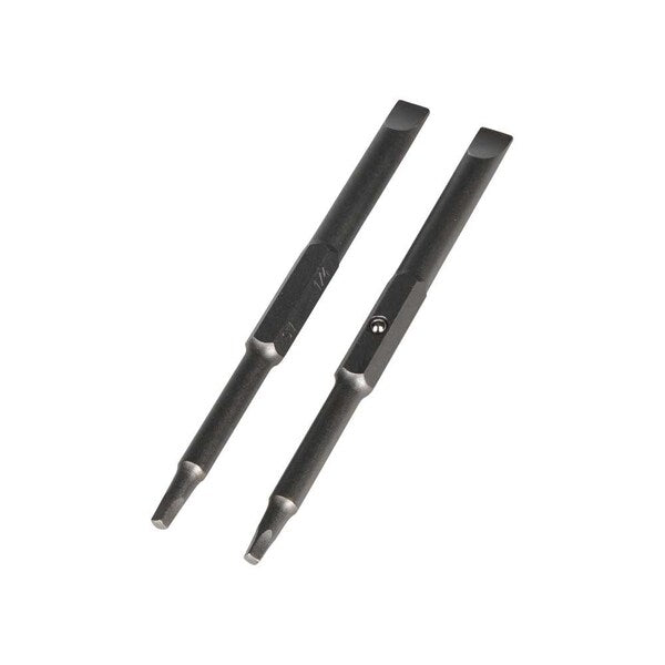 Replacement Bit #1 Square, 1/4