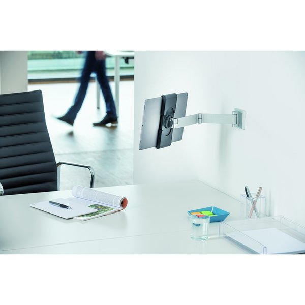 Tablet Holder Art Wall Arm, 7-13