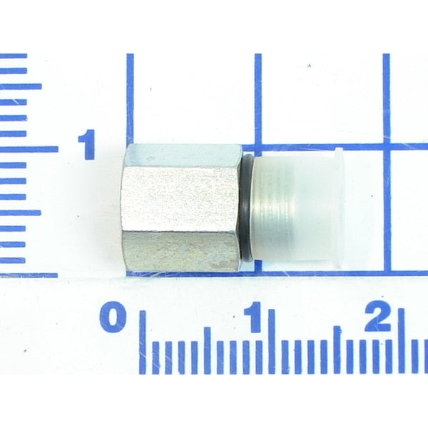 Fittings, Jic Fitting, 3/8