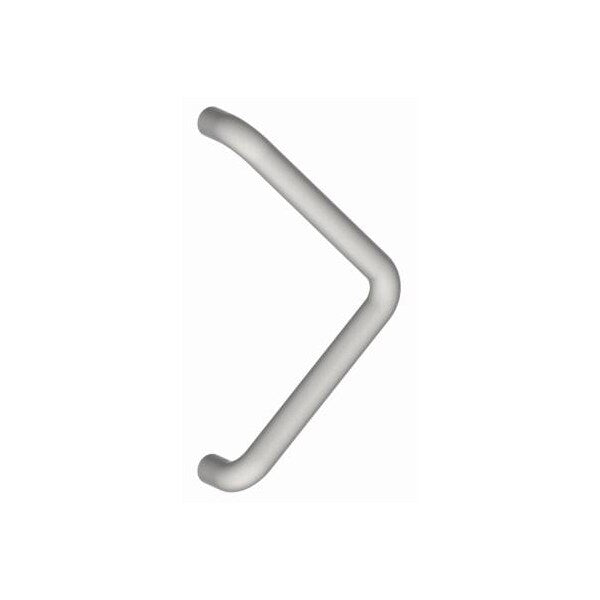 Antique Nickel Pull 930B15A