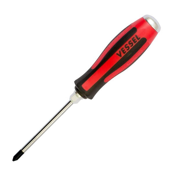 MEGADORA Tang-Thru Screwdriver No.930 +1