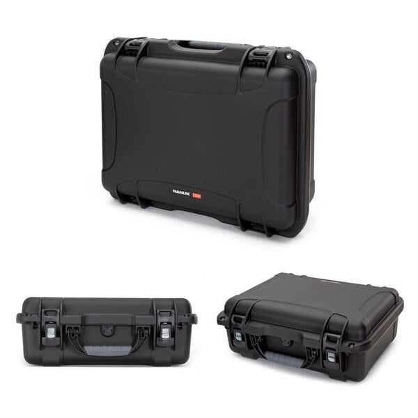 Black Protective Case, 19.8