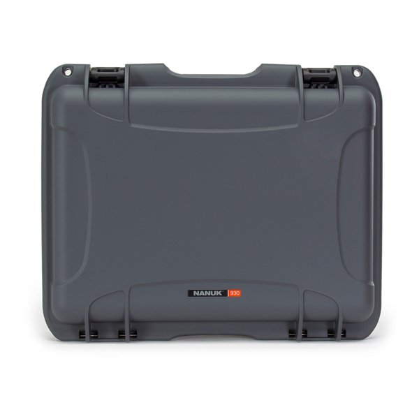 Case, Graphite