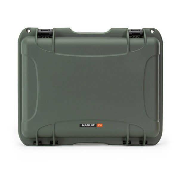 Case, Olive
