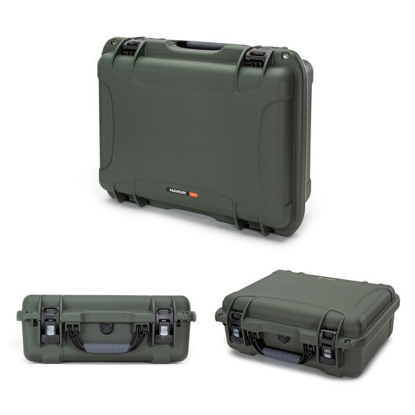 Case, Olive